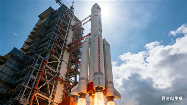 国家队开放拼车!长征火箭释放5150公斤运力:2026年11月起发射