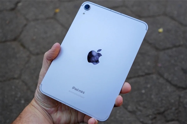 苹果把A20 Pro塞进iPad mini里：最强小平板降临