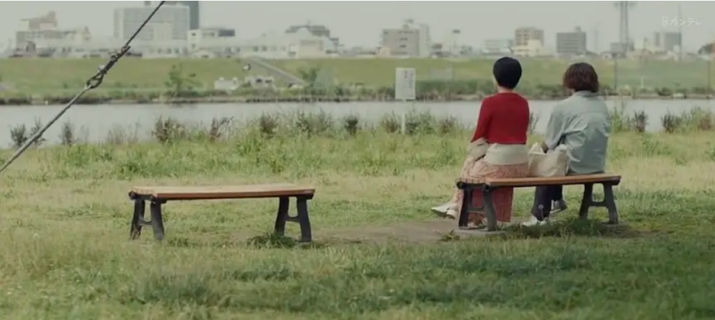 《大豆田永久子与三名前夫》