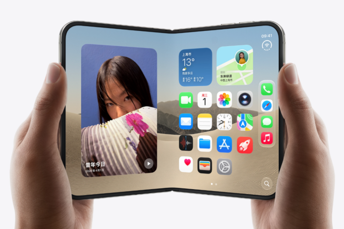 “冷静”下来聊聊 iPhone Duo真就四处“借鉴”友商？