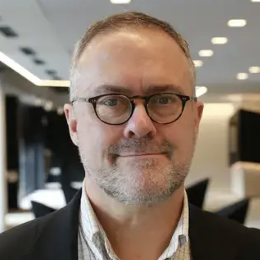 克里斯蒂安·卡里尔(Christian Caryl) 《外交政策》(Foreign Policy)专栏作者、前《新闻周刊》莫斯科分社社长