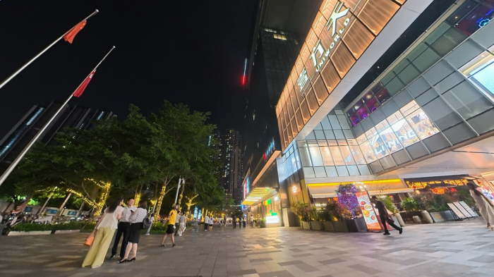 人人都能轻松拍：DJI大疆Osmo 360 II 全景相机体验
