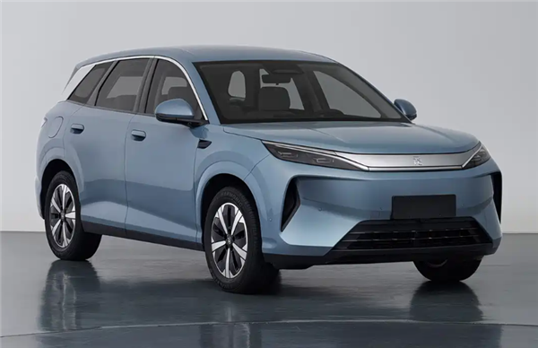 全新比亚迪元PLUS申报信息曝光:车长突破4.6米