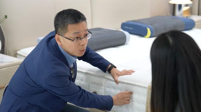 AWE首秀即王炸:慕思把床做成了“鸿蒙全家桶”的新入口