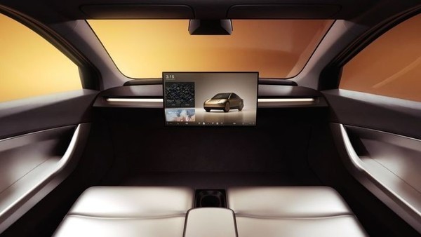 Cybercab