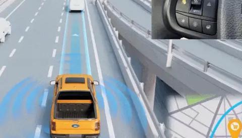 内行销量八百万，福特游骑侠硬核实测，这车到底值不值得出手？-有驾