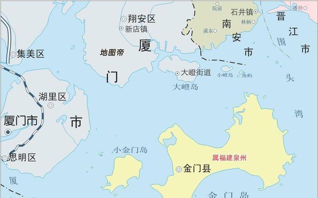 金厦地舆位置