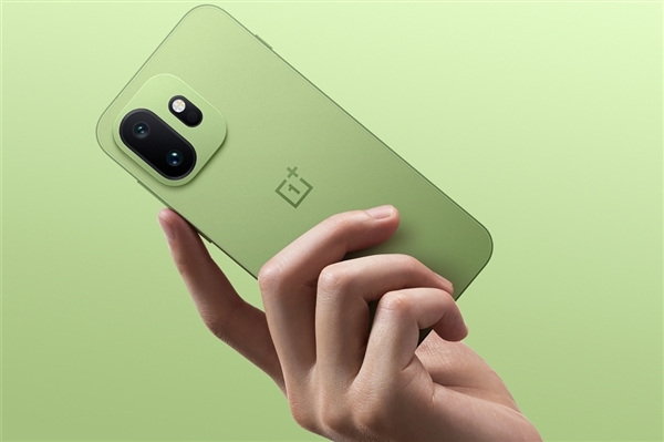 一加15T价格被误解了 李杰:过几个月大家就理解了