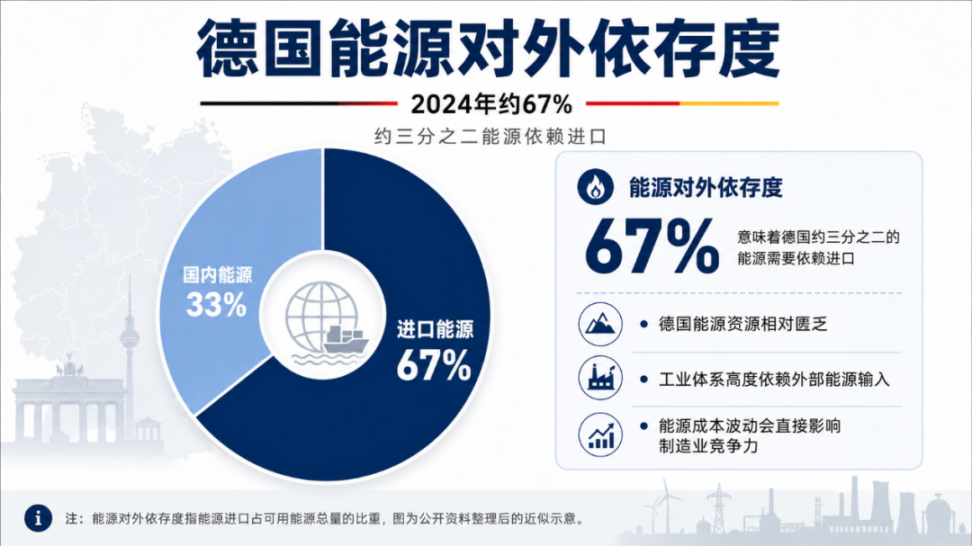 裁员几十万,从工业4.0到工业404,德国汽车正在崩溃