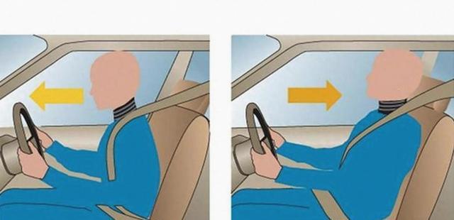 李书福说轿车轻载后刹刹不住，不管轮胎抓地力多好，因为一踩后刹车车身前倾，后轮附着力骤降刹不牢，需要后备箱加百公斤配重才能刹稳-有驾