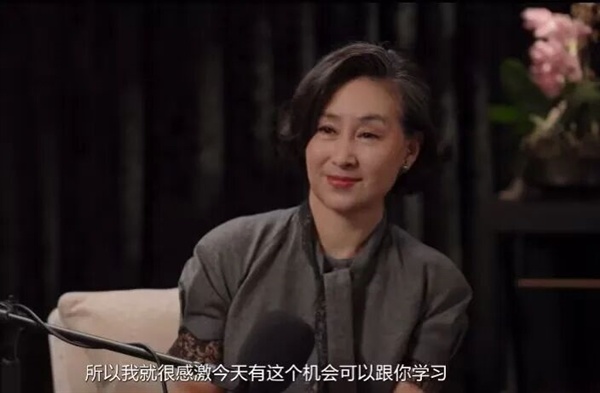 何超琼给亲爹何鸿燊工作也要谈薪资 靠自己赚了600万却不敢说