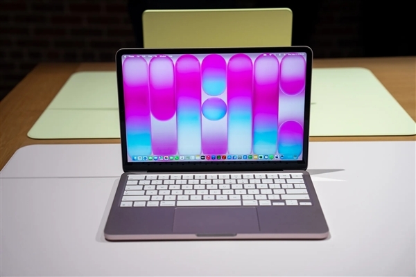 4599元的苹果本发布:MacBook Neo缘何引发配置争议?