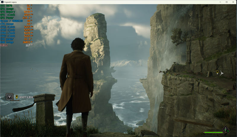 显卡界的嘻哈涂鸦!七彩虹iGame RTX 5070 Ultra OC评测:同价位颜值与散热双天花板