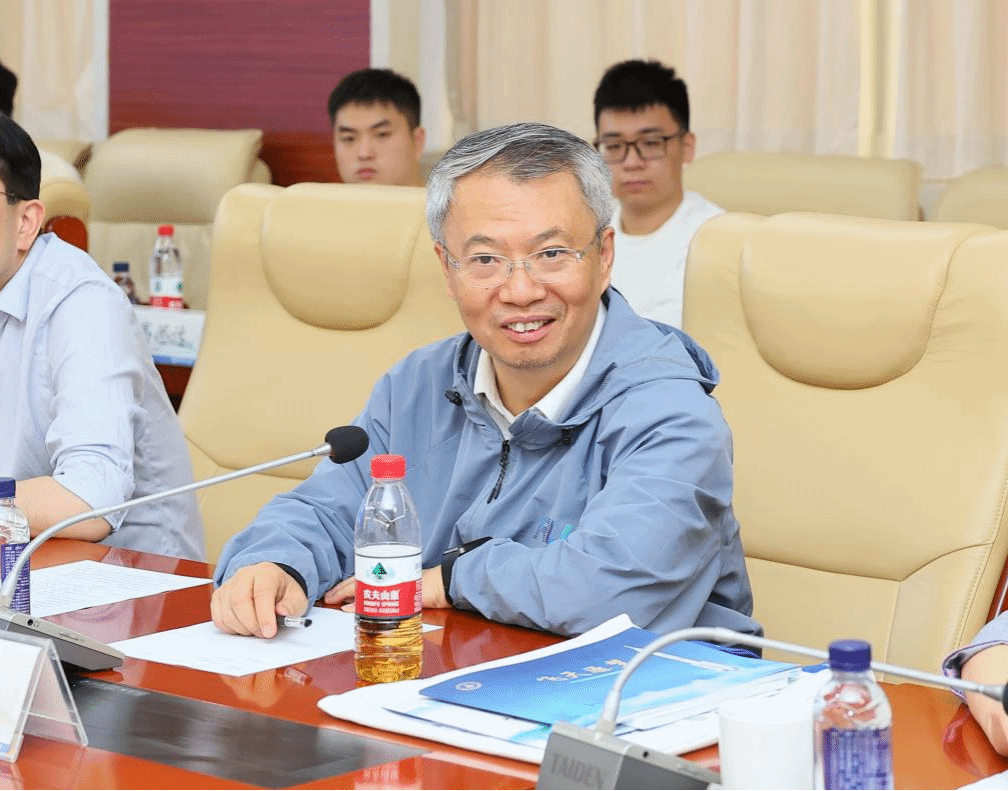 罗琦 西北工业大学网站