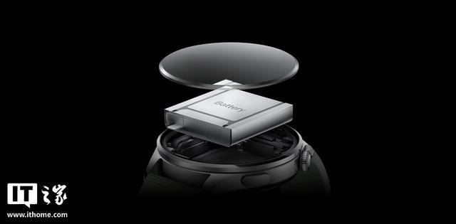 小米Watch 5智能手表海外发布,搭载谷歌Wear OS系统