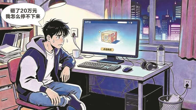 漫画由AI生成 韩俊妍制作