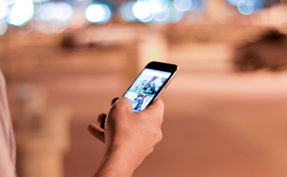 内存价格暴涨旧手机成“香饽饽” 内存越大越值钱