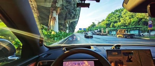 开了3个月问界M7跑4295公里：省下近3000元后，我更在意的是智驾-有驾