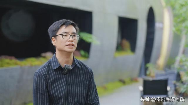 贵阳市文化和旅游局消费促进处负责人周继