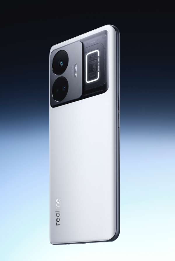 真我GT Neo5