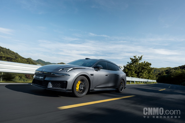 领克07GT
