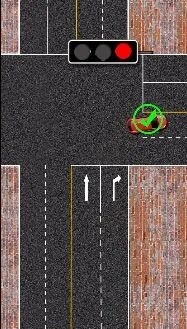 路口右转 到底要不要等红灯?交警详细释疑科普