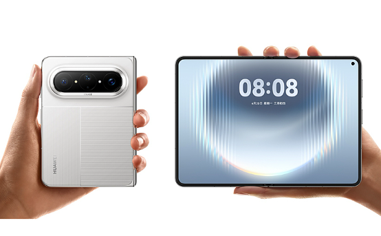 阔折叠屏手机