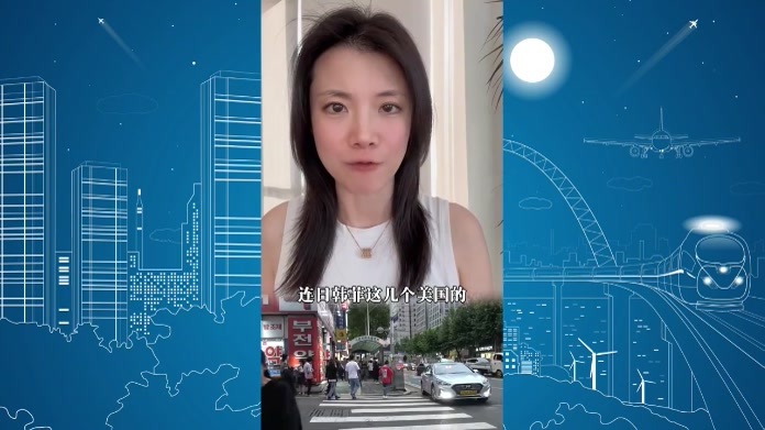 好感度反超，为何世界更相信中国而非美国，只因看清了一个事实