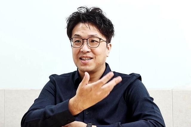 民进党全党捧“洋流”?詹为元曝反效果:反而提升蓝营投票率