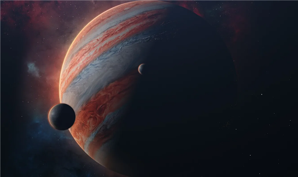 科学家首次直接捕获系外行星射电信号:竟是63光年外的极光