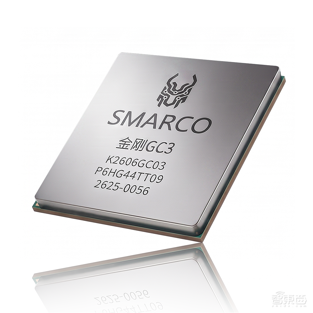 这颗RISC-V+数据流架构的AI芯片，想把视频生成成本打下来