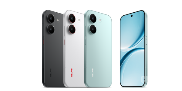 REDMI Turbo 5