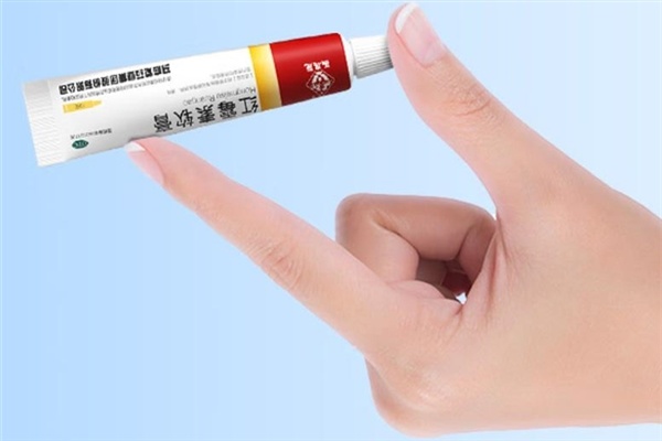 红霉素软膏毫不可简短用：好多东谈主都搞错了
