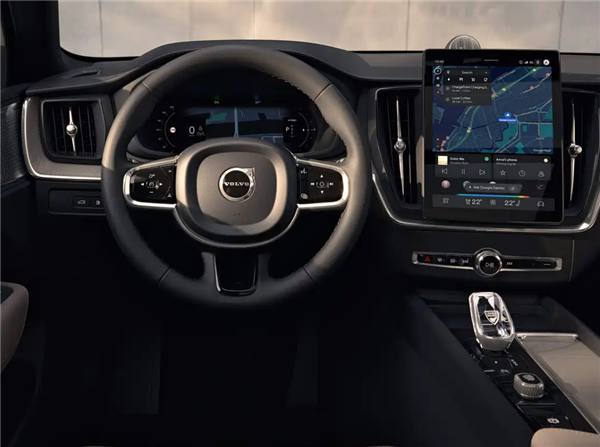电池翻倍!沃尔沃新款XC60/XC90发布:纯电续航创插混新高
