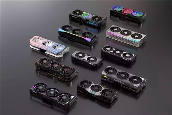 A卡不能战未来了 AMD下代FSR Diamond又要捆绑RDNA5显卡