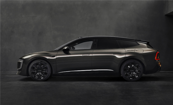 直降3万!上汽奥迪E5 Sportback限时20.59万起购