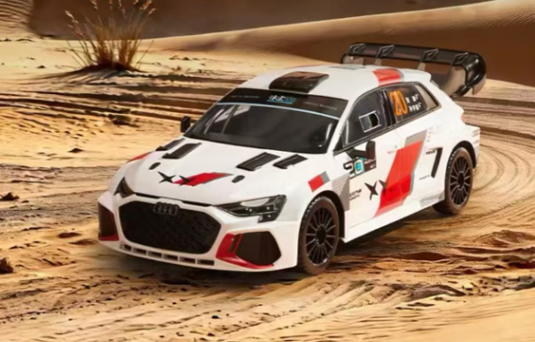 卖爆了!《飞驰人生3》带火同款车模:7天卖超3000单