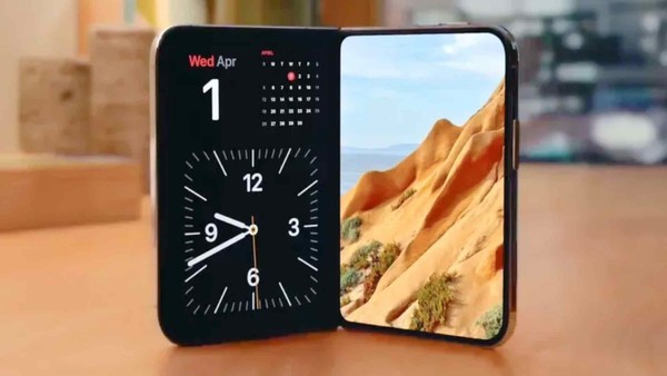 iPhone Duo