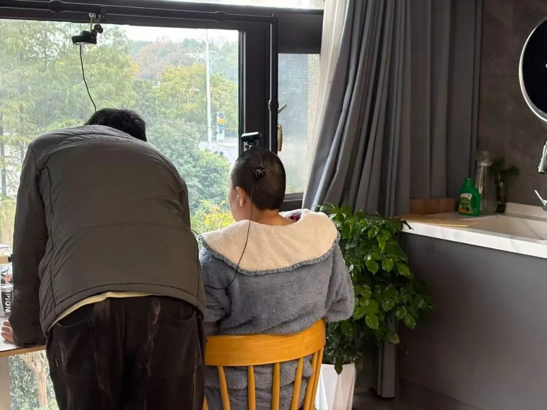 张学会 / 南风窗记者 朱秋雨 摄