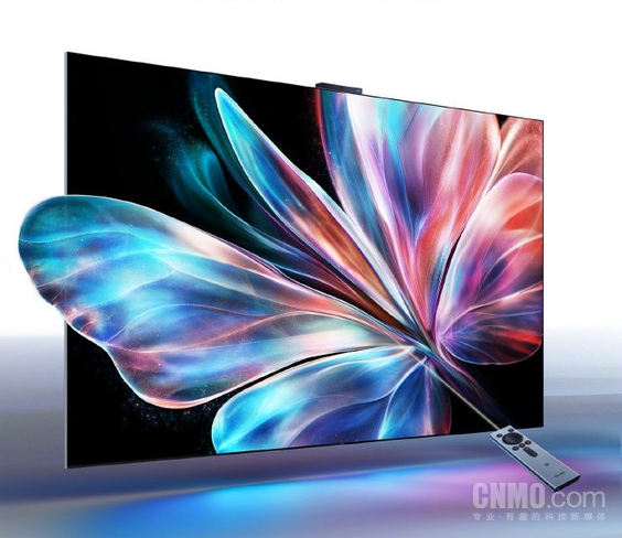 华为智慧屏S6 Pro