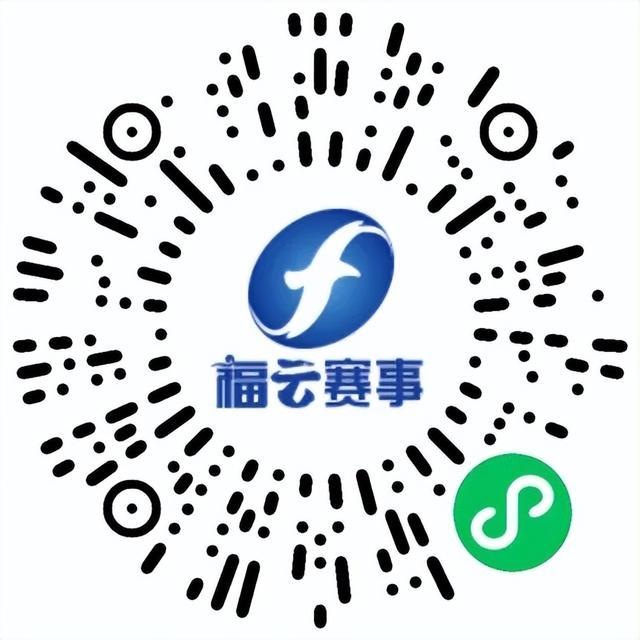 （小程序二维码）