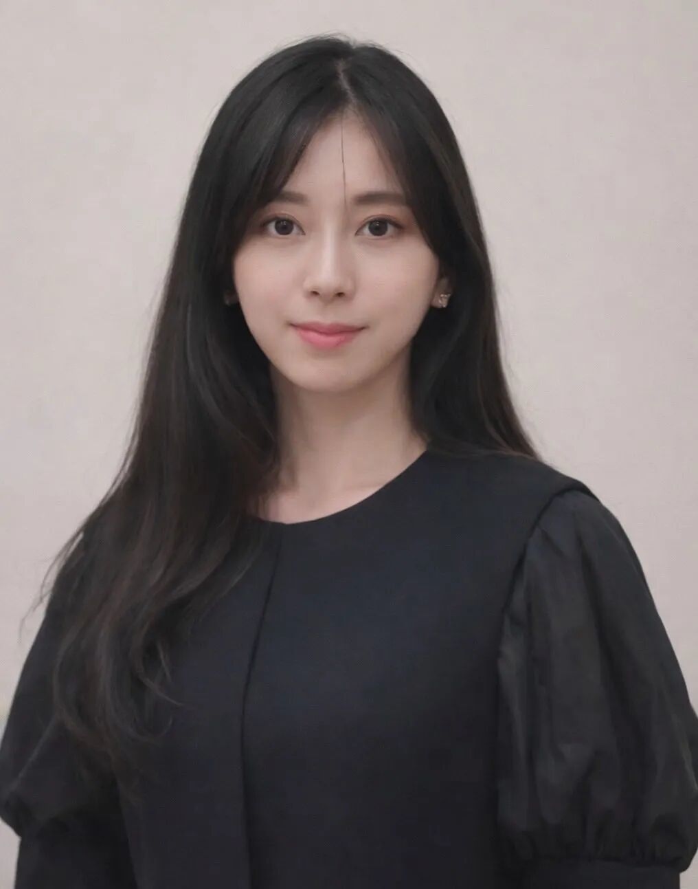 东京银座失聪“头牌”陪酒女 靠一支笔杀入日本政坛