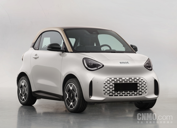 smart精灵2号