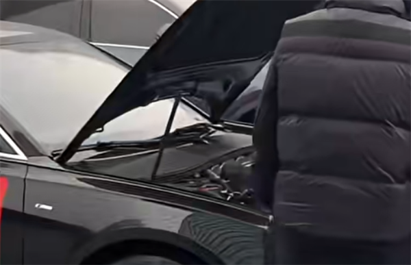 花光积蓄买病车！奥迪A6L接连出现多部件故障：车主被迫跨省讨说法