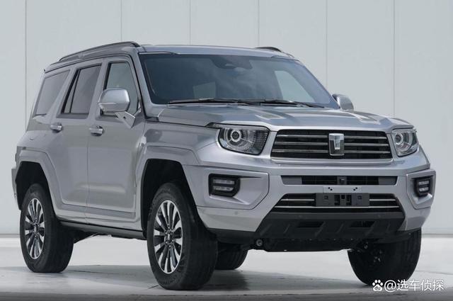 2026款坦克700对比24款，V6改四缸，Hi4-Z与Hi4-T的不同点-有驾