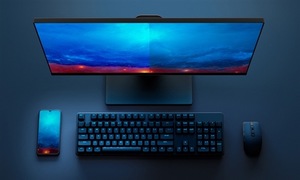 彻底告别144Hz 电竞显示器进入200Hz+普及时代