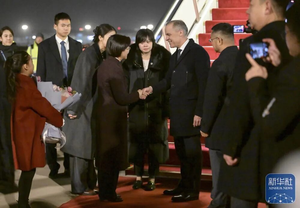 中国在华盛顿眼皮底下得分，美方非常震动