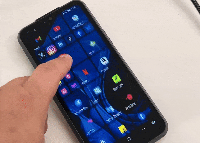 刚刚发布的这手机,注定成为闲鱼上的洋垃圾