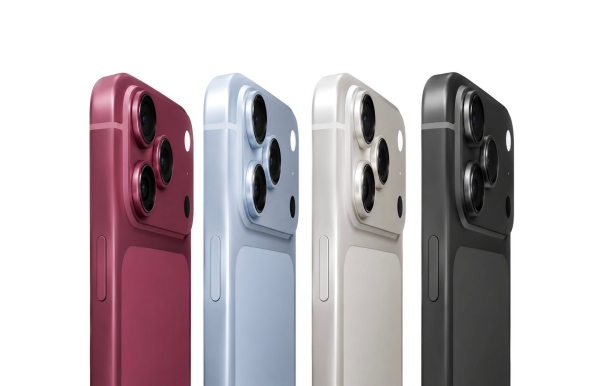 iPhone18系列进入倒计时，或将于9月9日发布