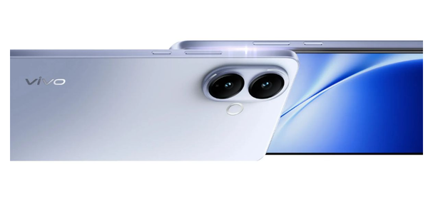 vivo V60 Lite